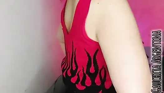 Karın patronunun yarağını emiyor! 31 talimatı Arjantin 2