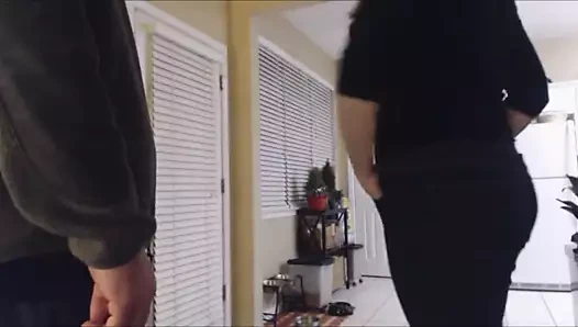 karısı ile mükemmel göğüsleri cheats