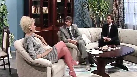 Foxy Lady 12 (1988)