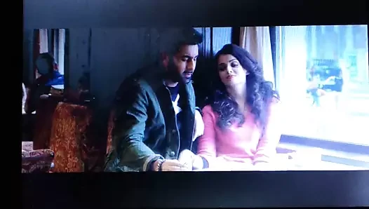 Aishwarya rai döl haraç