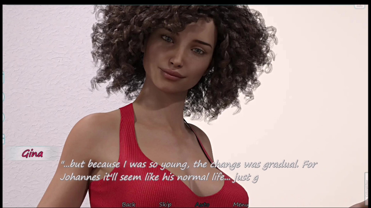 Big city pleasure #4: Ms. Cooper gave me a hand job then a blowjob