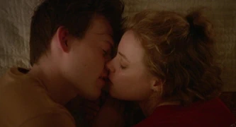 Gillian jacobs - ''buraya giderdim''