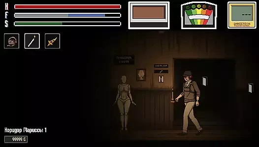 Bir kız ruhu büyük bir yarakla sikiyor ve içine boşalıyor