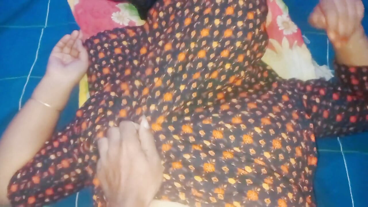 Yengemi siktim ve onu boşalttim