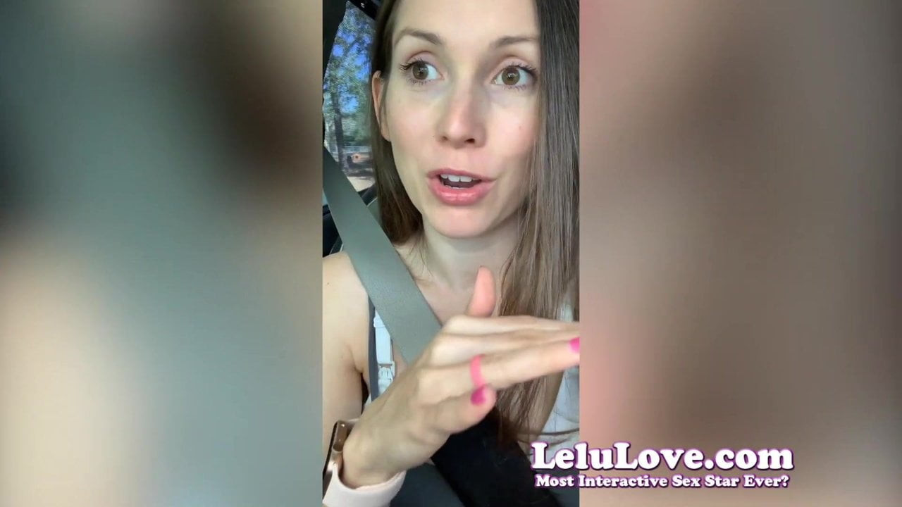 lelu aşk vlog: rv alışveriş cum geri sayım
