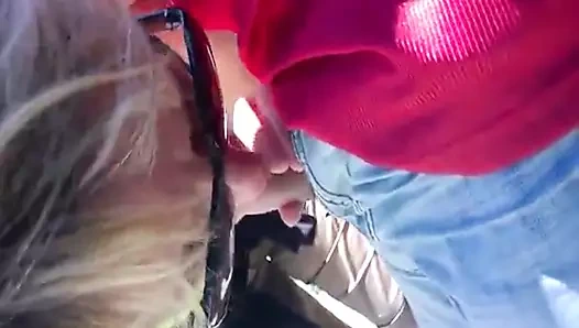 petite pipe en exterieur