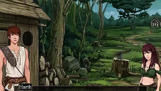 Zümrütlerin sığınağı (kaçış sosu) - pt 14 - misskitty2k tarafından düzenlenmiş bir evlilik