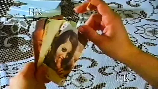 Karım arkadaşıyla sikişiyor - klasik İtalyan