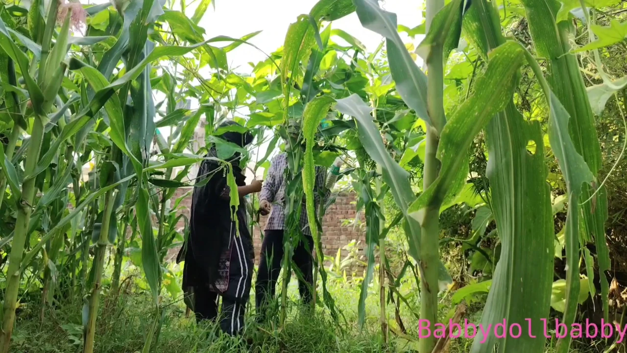 Makka ke Khat me Punjabi couple