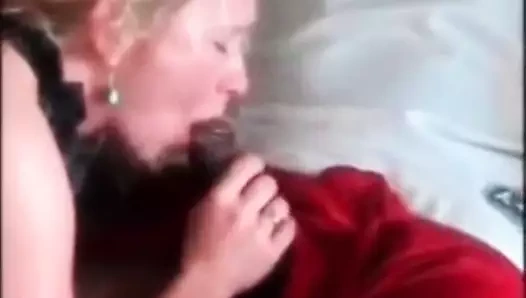 Aldatılan arşiv sarışın karısı evde sokak haydutları bbc emme