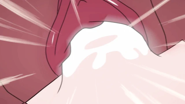 Irklararası heteroseksüel anime seks sahneleri bölüm 1 - 2d animasyon