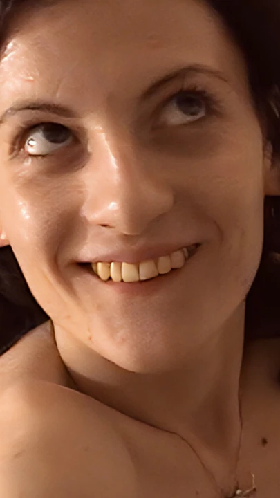 Suzy Q ve ilk porno filmi