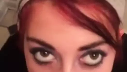 o benim sikimi emmek - bölüm 5