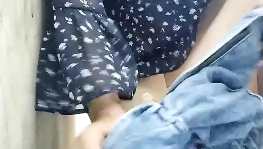 Sıcak Hint yeni eş oldu benim hizmetçi içinde banyo