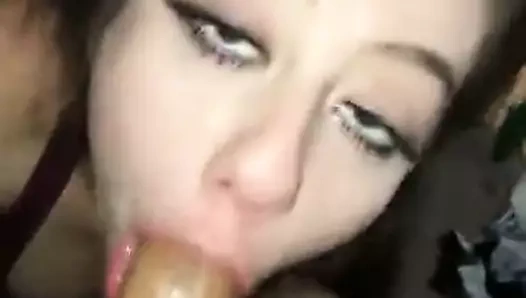 harika gf oral seks - amatör