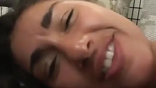 Her iki deliği için krem