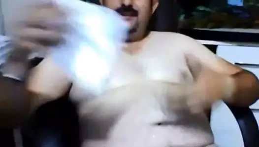 tıknaz türk ayı mastürbasyon kapalı