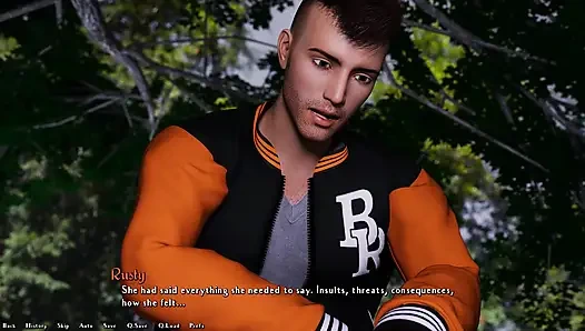 Dik 0.6.0 bölüm 105 Sage olmak, Isabella, kapüşonlu! Loveskysan69 tarafından