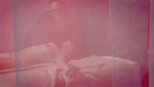 Twisted nymphs - rose reward - bölüm 3