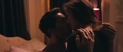 kacey barnfield - yeşil sokak 3 2013 seks sahnesi hd