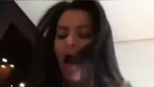 Kız arkadaş ko oda par bula kar khub choda