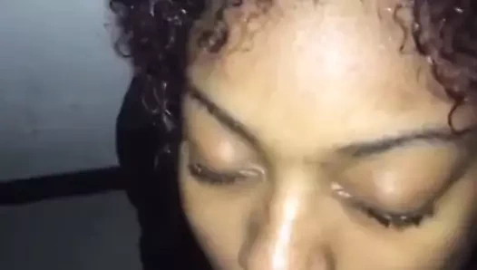 Cum içinde ona yüz