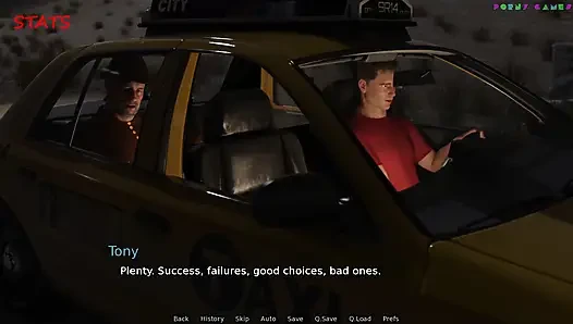 Lisa Total Investigation! Dragofinder studio tarafından - düğün resepsiyonunda seks 44
