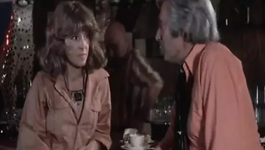 Dora... la frenesie du plaisir (1975)