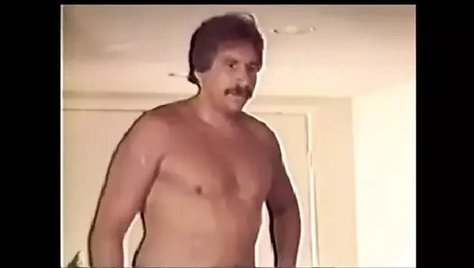 Frank james in kremsi yanaklar(1987)