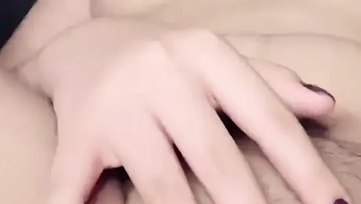 Sadece 18 yaşında olmasına rağmen, kolmekte zaten iyi