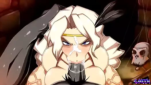 Gmeen - amazon savaşçısı