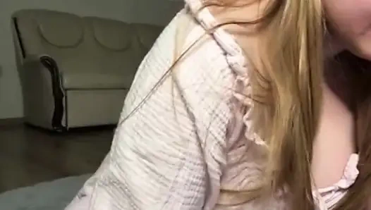 Jucielussie lush ile amına oynuyor