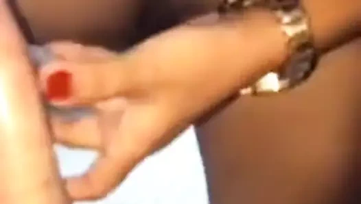 Endonezya karısı sürmek tekrar