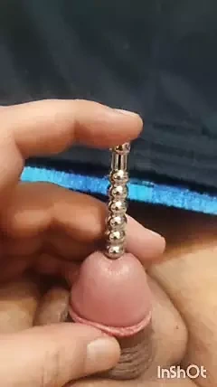 Küçük klitoris sesi