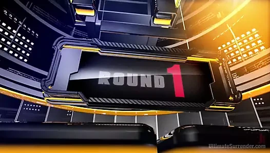 kedi dövüşü lezdom wrastlin