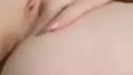 Benim kedi üzerinde kayan parmaklar