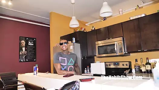 Genç acemi pawg serenity taylor sikikleri ona ilk bbc ralph w