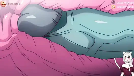 Bulma maceraları 4 (tüm sahneler)