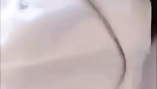 Çinli hemşire becerdin