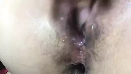 Parmak orgazmını seviyorum!!