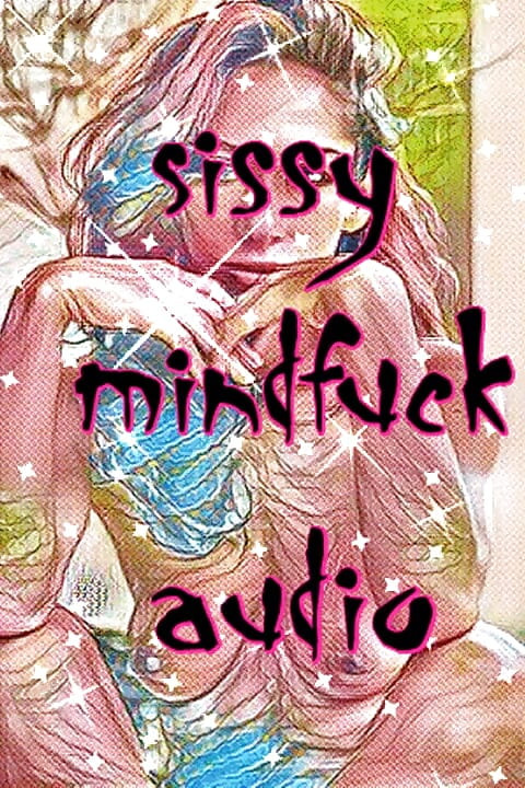 Kadın kılıklı zihin sikişi ses