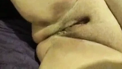 Dildoing benim şişman inek kedi