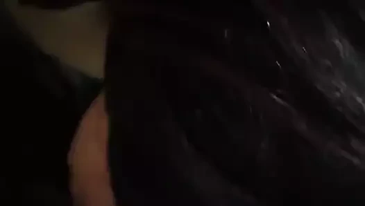 Chupada de Medianoche