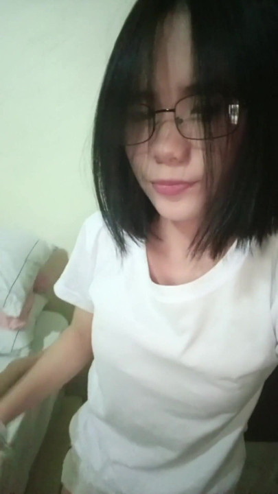 Sucking my Stepbrother's dick while resting - POV | Clip 2