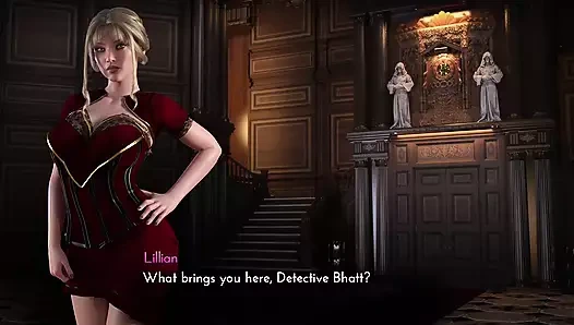 Genesis order metin diyaloğu bölüm 56