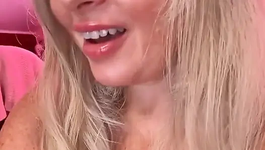 Sahne arkası karakterine giriyorum, proposa