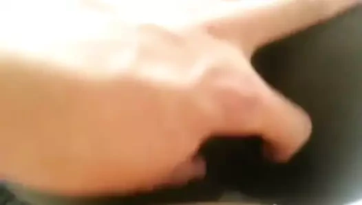 Fransız blackette renoie abanoz