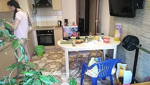 Erkek delisini sikmek istiyor