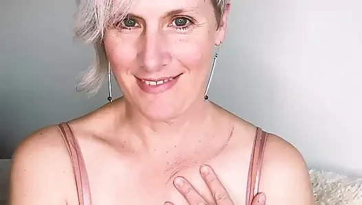Only Stepmommy Knows How To Heal Your Heart JOI