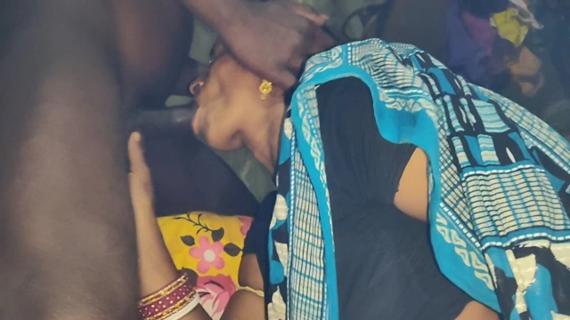 Hintli köyün en iyi çift seksi